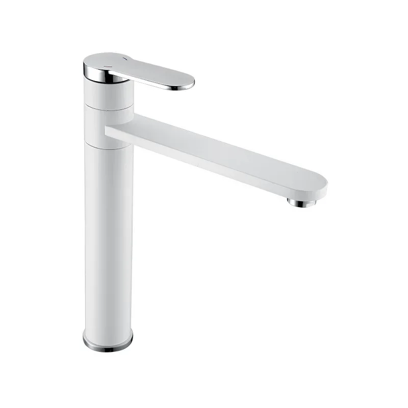 

Washbasin Faucet, bathroom, counter basin, washbasin Internet celebrity hot and cold, faucet