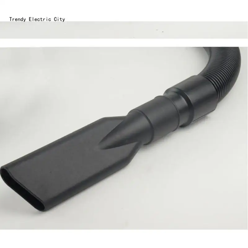 R9CD Aspirapolvere Tubo filettato Tubo morbido Durevole Assorbimento d'acqua Macchina Tubo Cannucce Parti durevoli BF501 BF502
