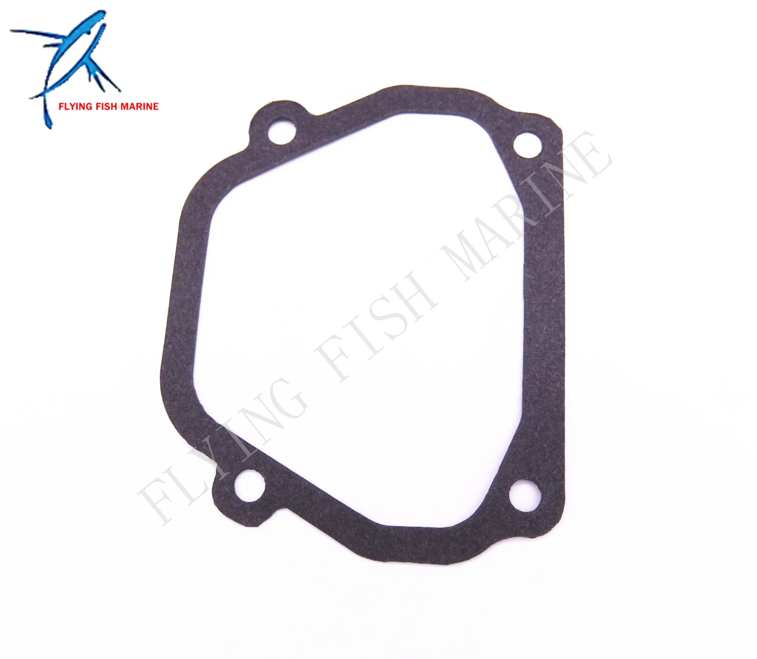 

Прокладка крышки головки двигателя F4-01.06.34 для 4-тактных лодочных моторов Hidea F4 F5