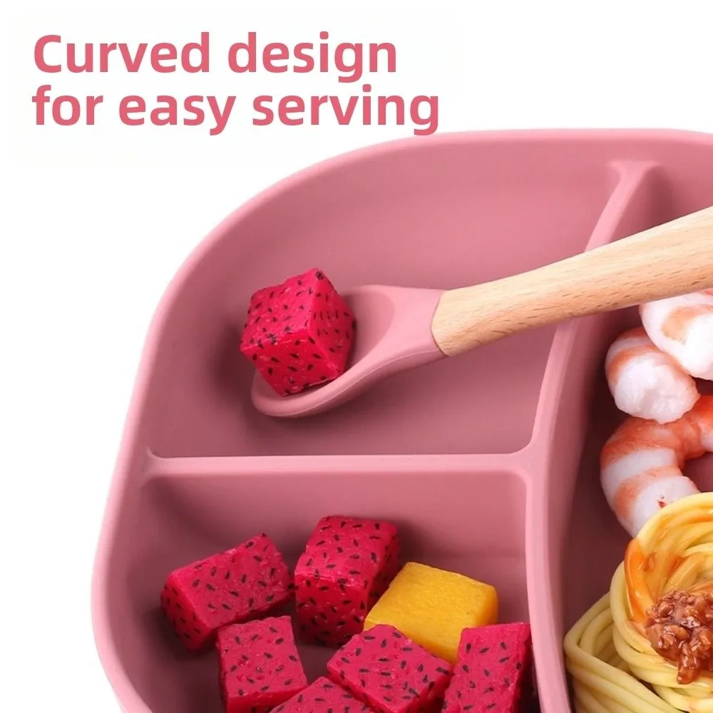 assiette-a-ventouse-en-silicone-pour-bebe-motif-ours-de-dessin-anime-sans-bpa-antiderapante-facile-a-nettoyer-vaisselle-portable-pour-enfants