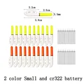 2color S and battery