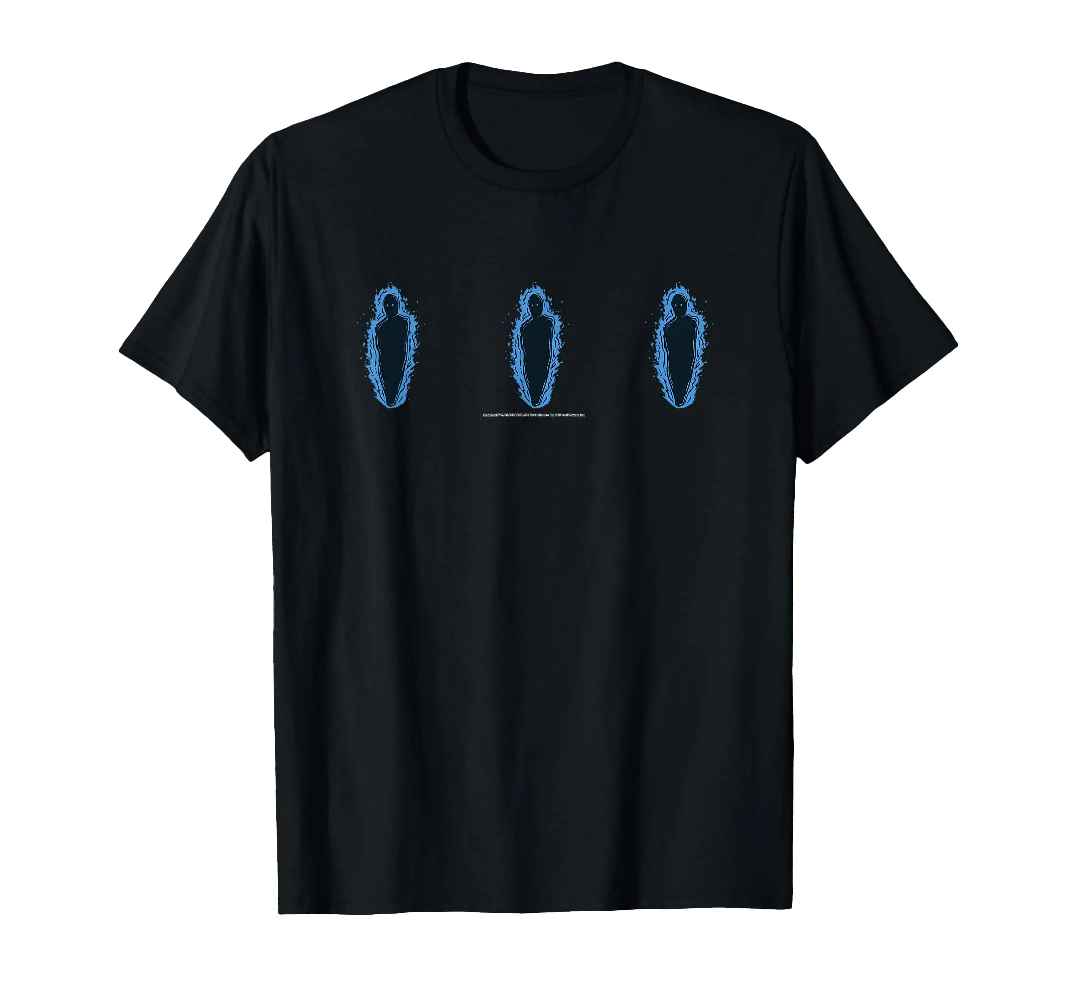 

An interesting Dark Souls T-shirt