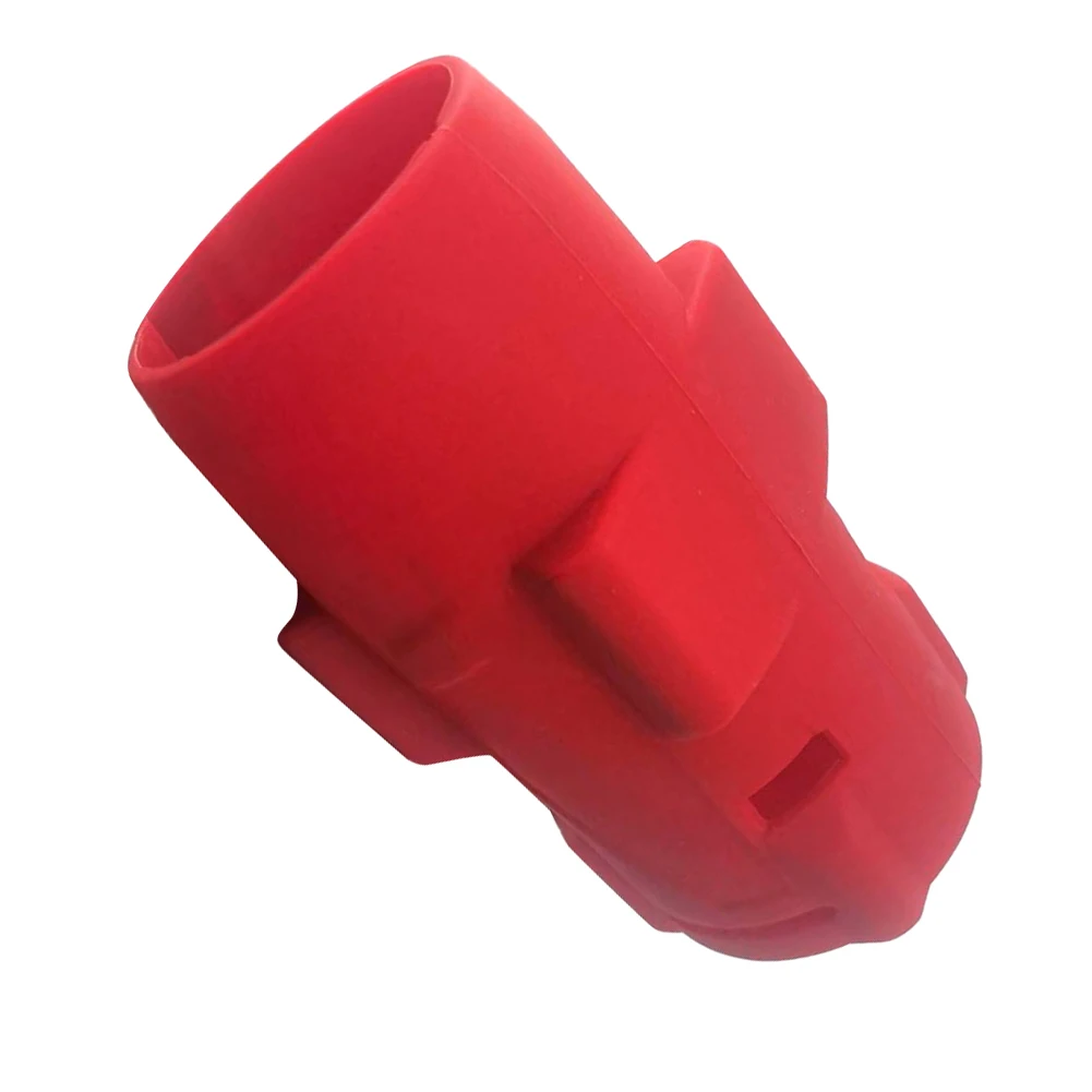 

For 2967-20 For High Torque Wrench 1/2 Inch Wrench Boot 18V FUEL High Torque Corrosion-resistant Lightweight Design