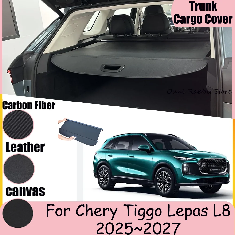 For Chery Tiggo Lep…