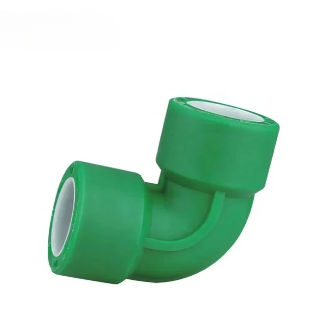 Accesorios de conexión rápida PP