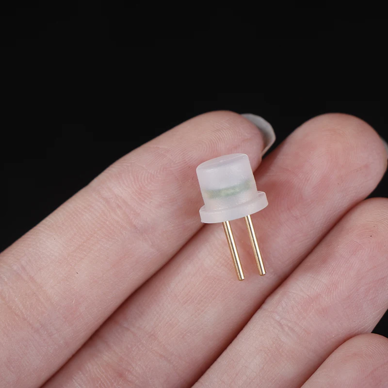 10 Stück Universal-Airbag-Decoder / Stärkung des Chip Shield Resistance Airbag Shield Resistance