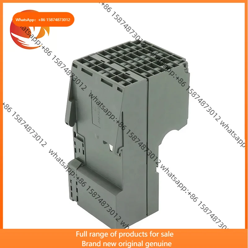 

High Quality Industrial Automation Plc Pac Dedicated Controllers with 6ES7151-3BB23-0AB0 Plc Logic Programming Controller