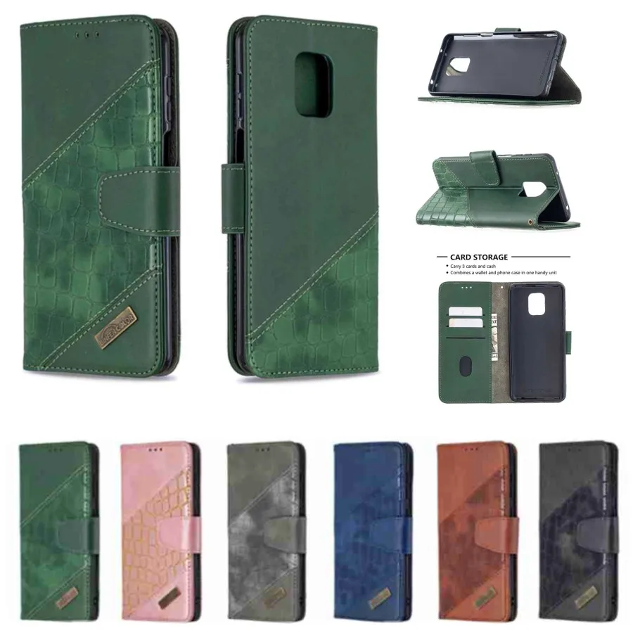 Wallet Leather Case… - image