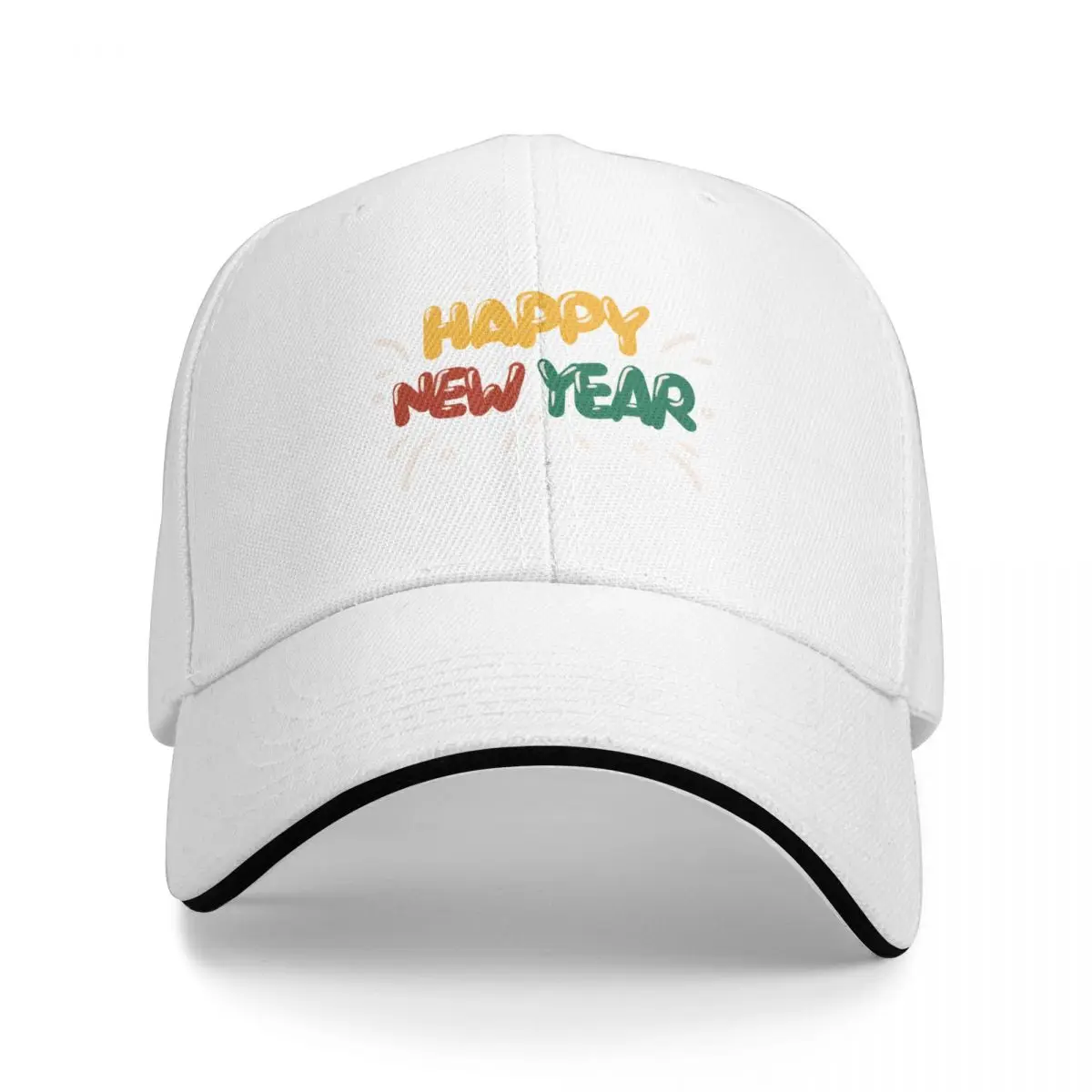 

Happy New Year 2023 Gift Ideas Essential T-Shirt Cap Baseball Cap designer hat caps for women Men's