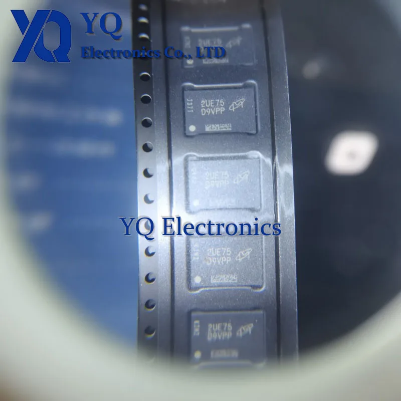 1PCS/lot New OriginaI MT40A1G8SA-075:E D9VPP FBGA78 Dynamic Random Access Memory IC
