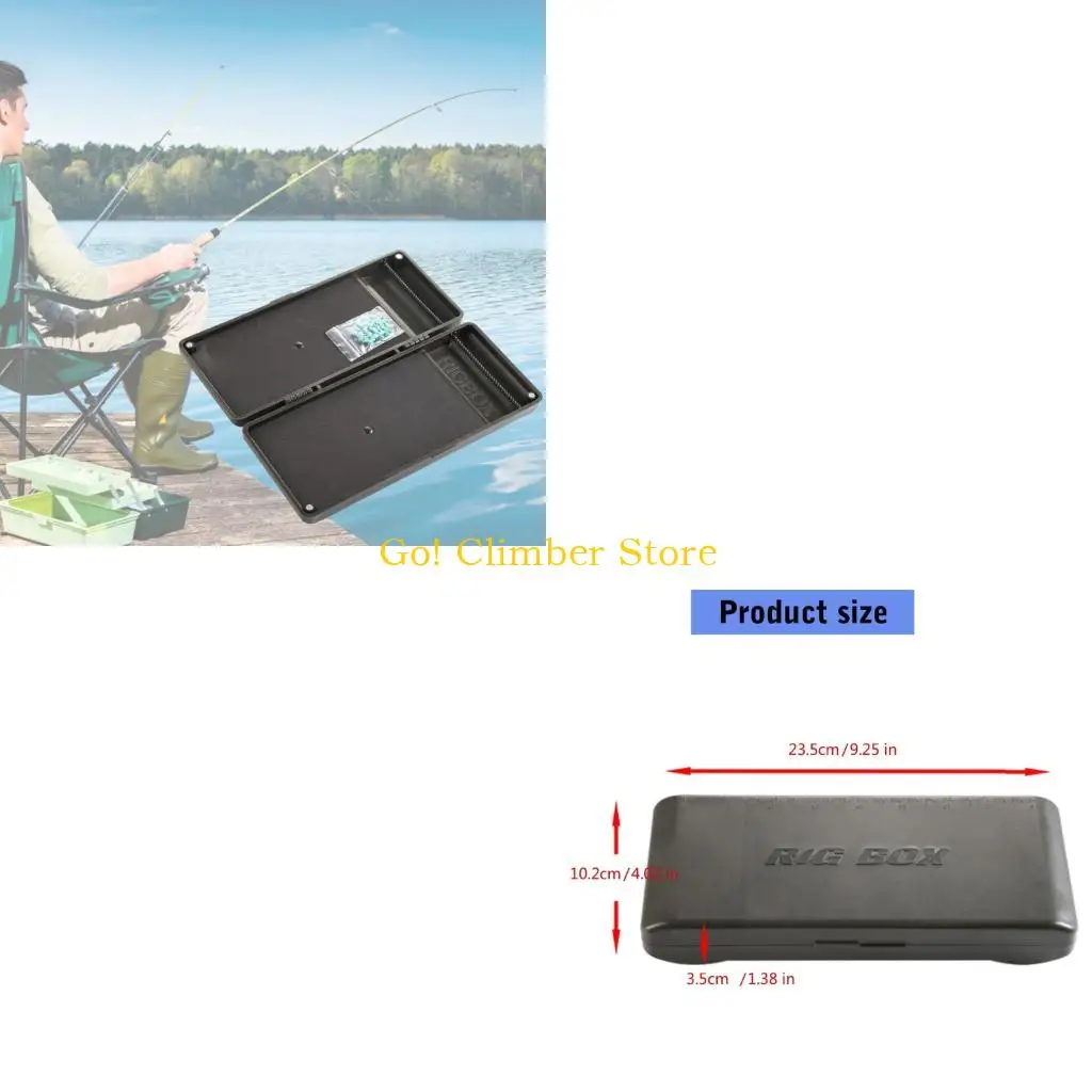 

Q84C Органайзеры для лески включают в себя 30 безопасных штифтов, магнитную застежку, удерживают 62 поводка