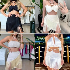 8 en çok satılan, etekli bikini-no. 8