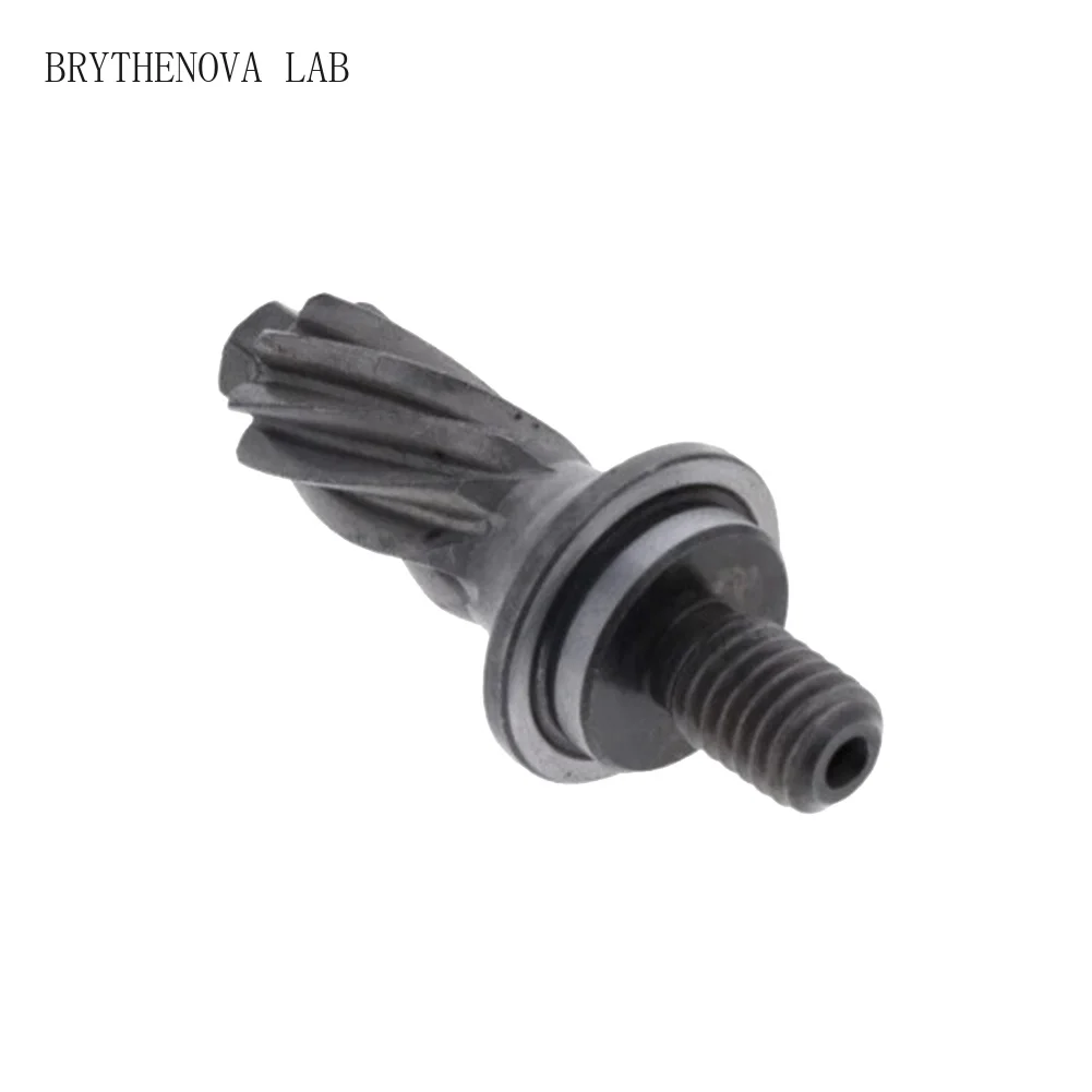 Planer Shaft Gear 5140010-10 Fits for DW735 DW735X Replacement Planer Part Spindle Gear Power…