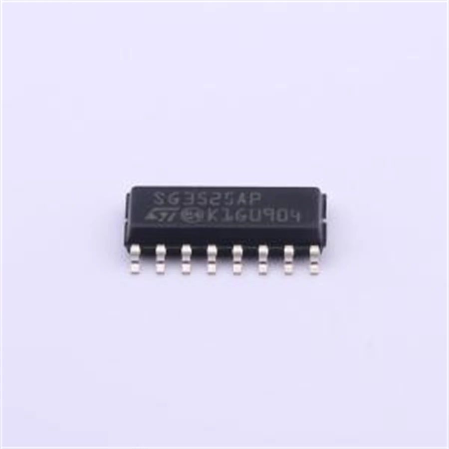 

50 шт./лот SG3525AP013TR (PMIC)