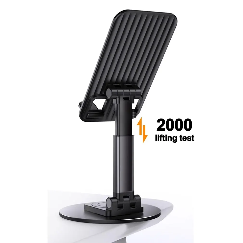 Candy Color Universal Mini Smart Phone Table Desk Mount Stand Phone Holder Bracket for Cell Mobile Phone Tablets Lazy Bracket