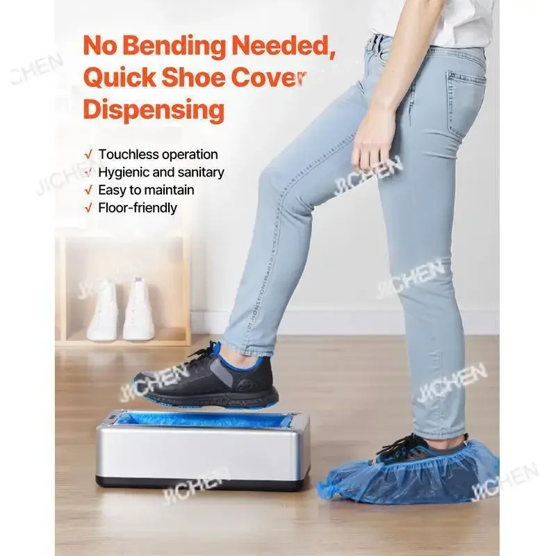 Zq Automatic Shoe C…