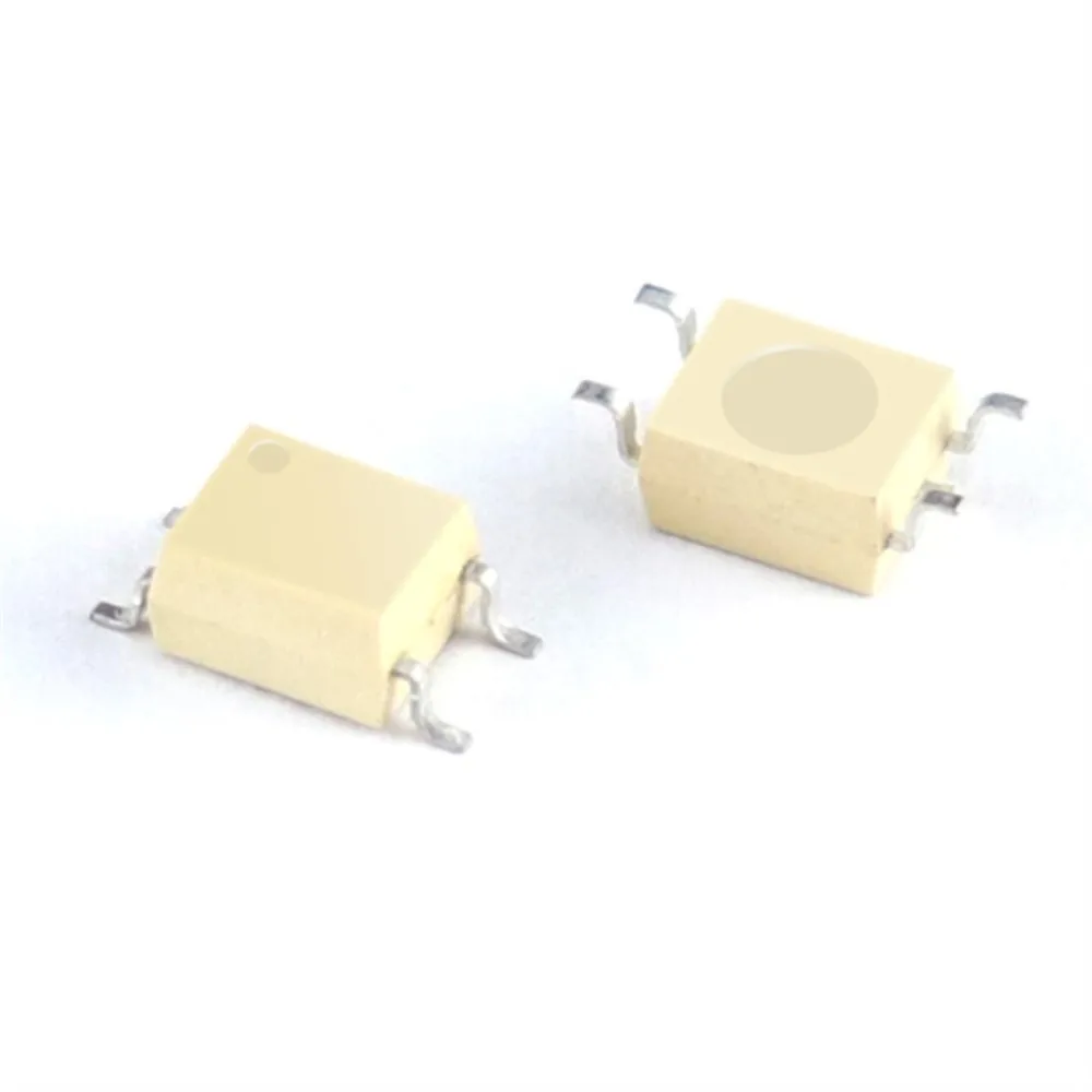 1-5PCS P284 TLP284 TLP284-1 2732 PS2732 R2732 VO618A-3 VO618A-3X017T 121C FODM121 FODM121C