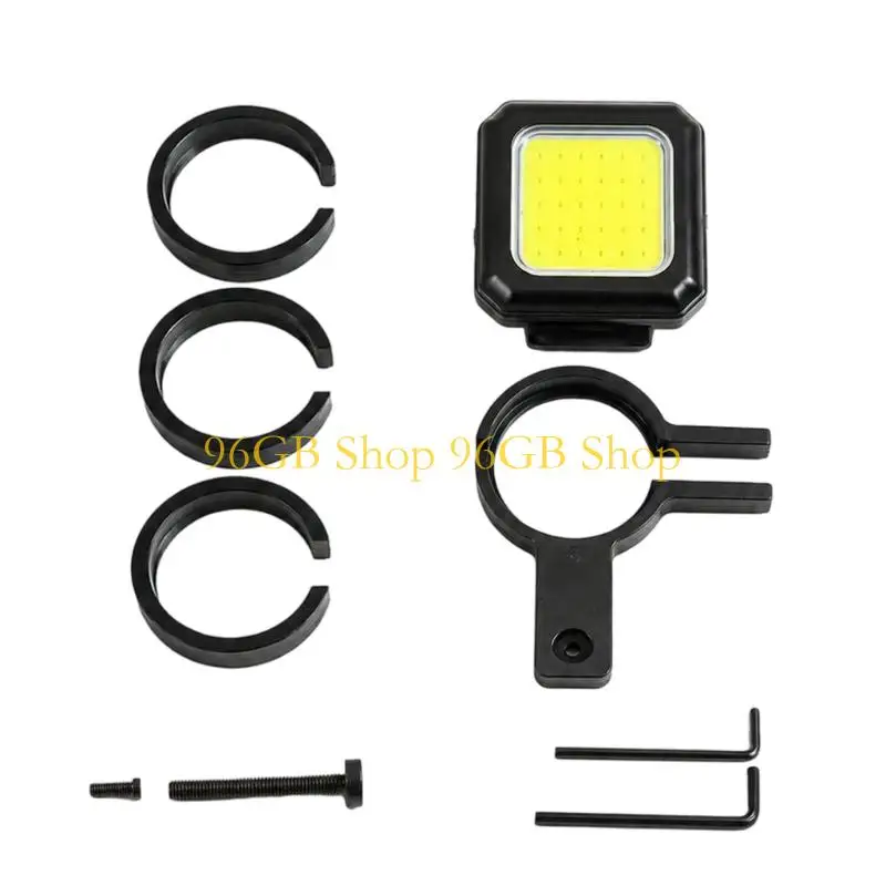 96GB Square Panel Paint Detail with Rechargeable Power, Charging Port, Holder and Fit Set for Narrow Bodywork Review, Touch-Up