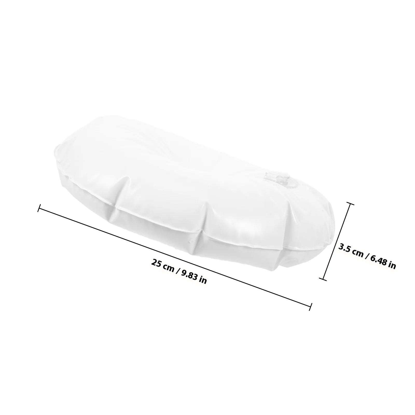 1pcs Sunshade Umbrella Base Water Injection Bag Windproof Weight Pouch For Beach Canopy Tent Outdoor Shade Holder Saddle