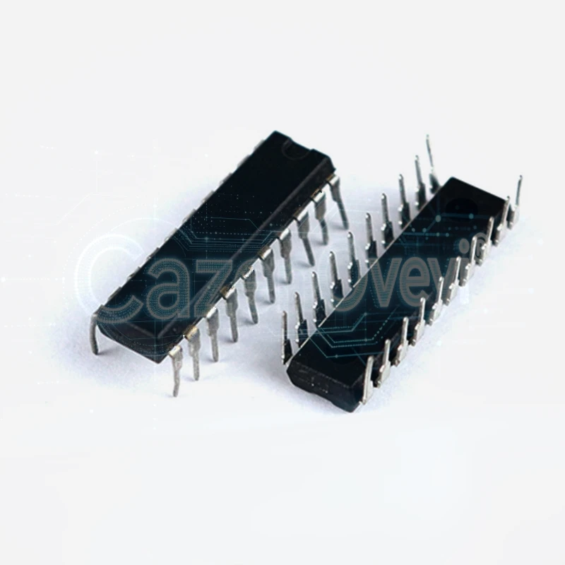 15-50PCS ST62T60C6 ST62T60 LTA809FA LTA809 WT7527S WT7527 AS15-HF AS15 AR8327-BL1A AR8327 ICE3BR0665JZ 3BR0665JZ