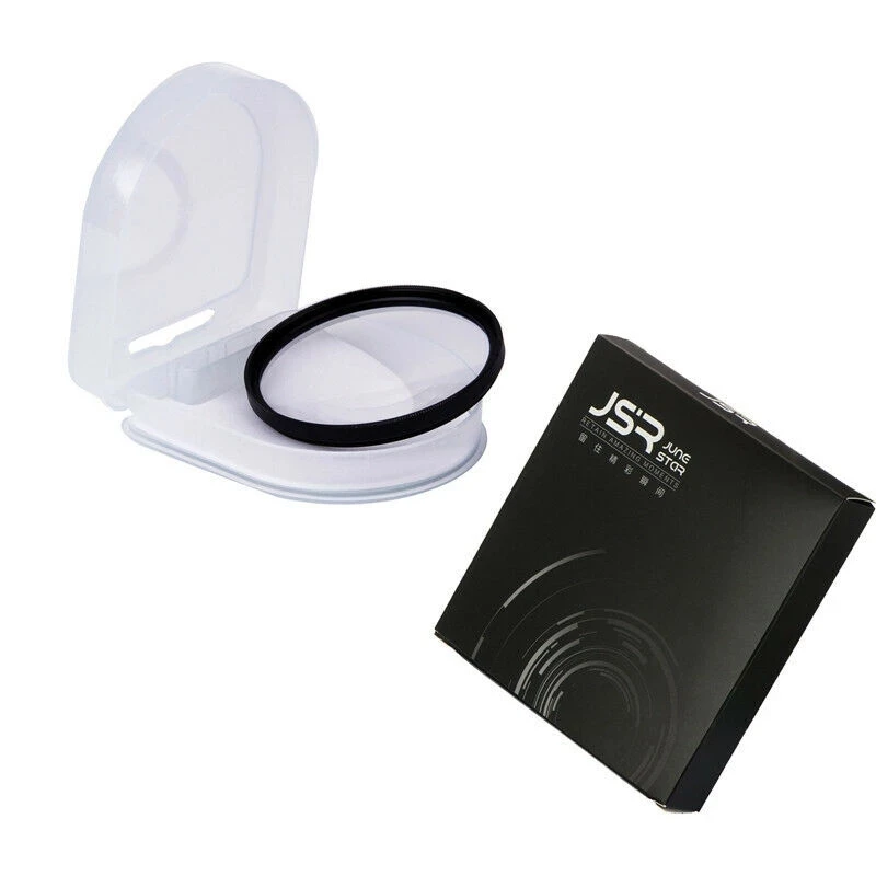 37 40.5 46 49 52 55 58 62 67 72 77 mm Soft Focus Effect Diffuser Lens Filter For Canon Nikon sony pentax dslr camera 37-77mm