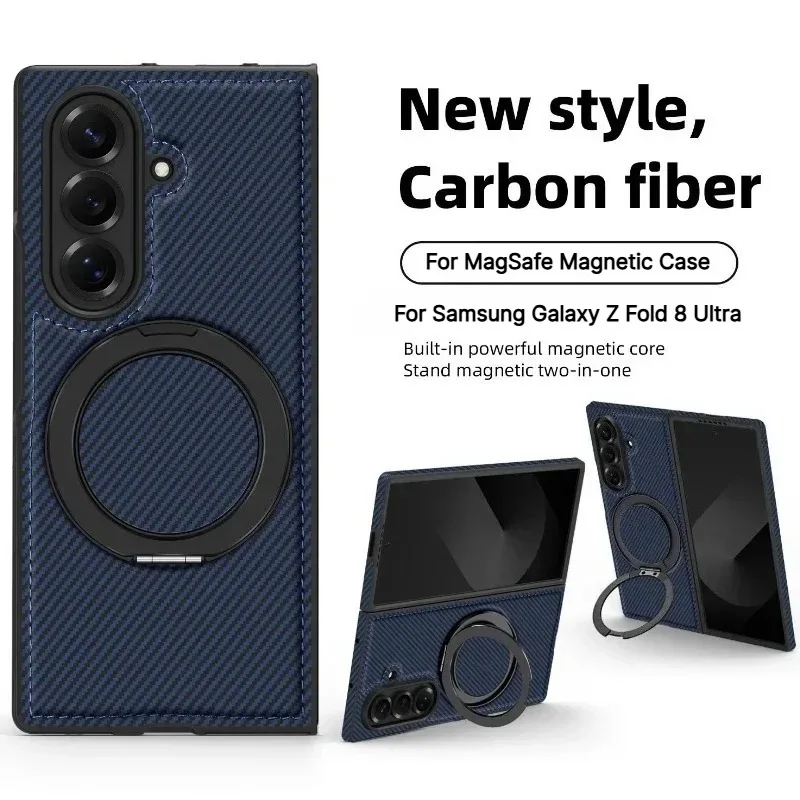 Thumbnail 2 - #27 Best Rated Samsung Z Fold 4 Cases to Buy in 2026