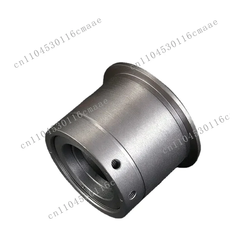 Milling machine accessories A4 + 11 spindle pulley bearing sleeve milling machine parts