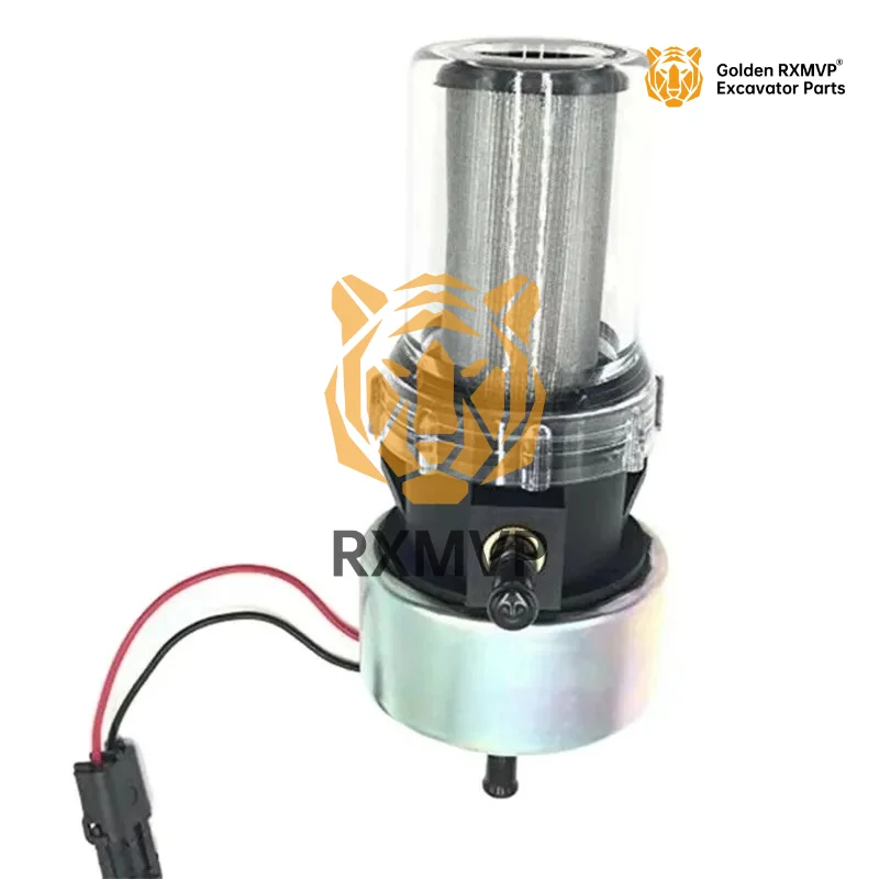 Excavator Parts For 41-7059 30-01108-03 Diesel Fuel Pump For Thermo King Cold Unit Md Kd Rd Ts Urd Xds Td Lnd Carrier 40253n 12v