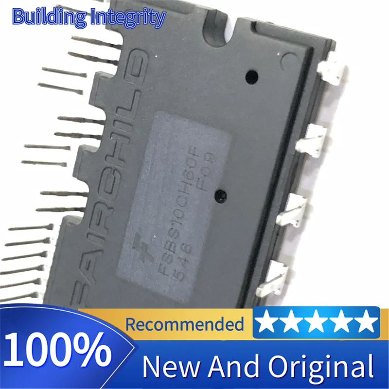 

FSBS10CH60F IGBT-модуль, оригинальный, в наличии, быстрая доставка