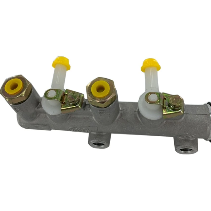 Q39E Corrosions Resistant Brake Cylinder Direct Replacement for Golf Cart Various Weather Compatibility