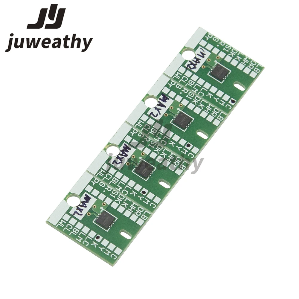 XR-640 RE-640 Chip MAX2 Permanent for Roland RE-640 XR-640 SP540i VS640i 540i RF640 Printer