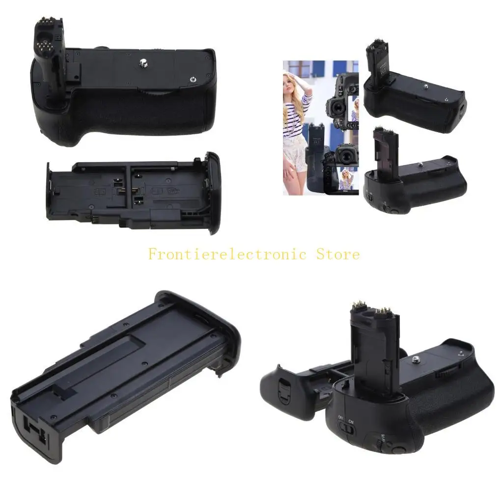G8DB Battery Grip B… - image