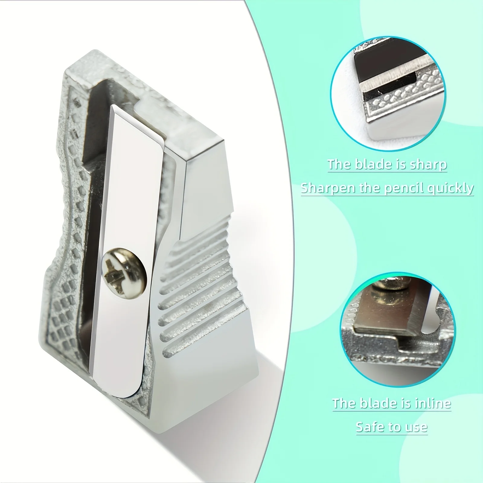 Thumbnail 2 - #43 Pencil Sharpeners List of Top Picks