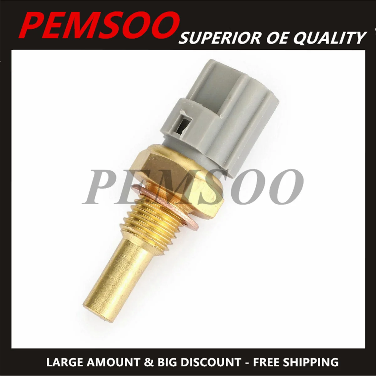 

New 89422-35010 8942235010 89422 35010 For Toyota Lexus Water Temperature Sensor AZ08-18-840B3C8-18-840