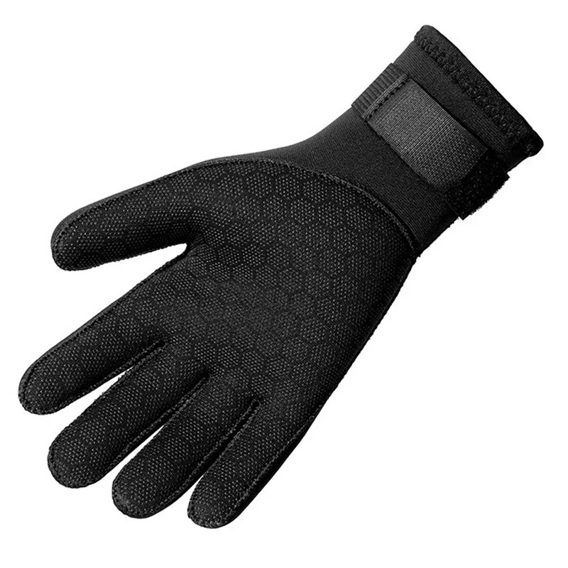 3mm Neoprenanzug Handschuhe Thermische Anti Slip Neopren Tauchen Handschuhe Surfen Handschuhe Für Speerfischen Schwimmen Rafting Kajakfahren – Detail 8