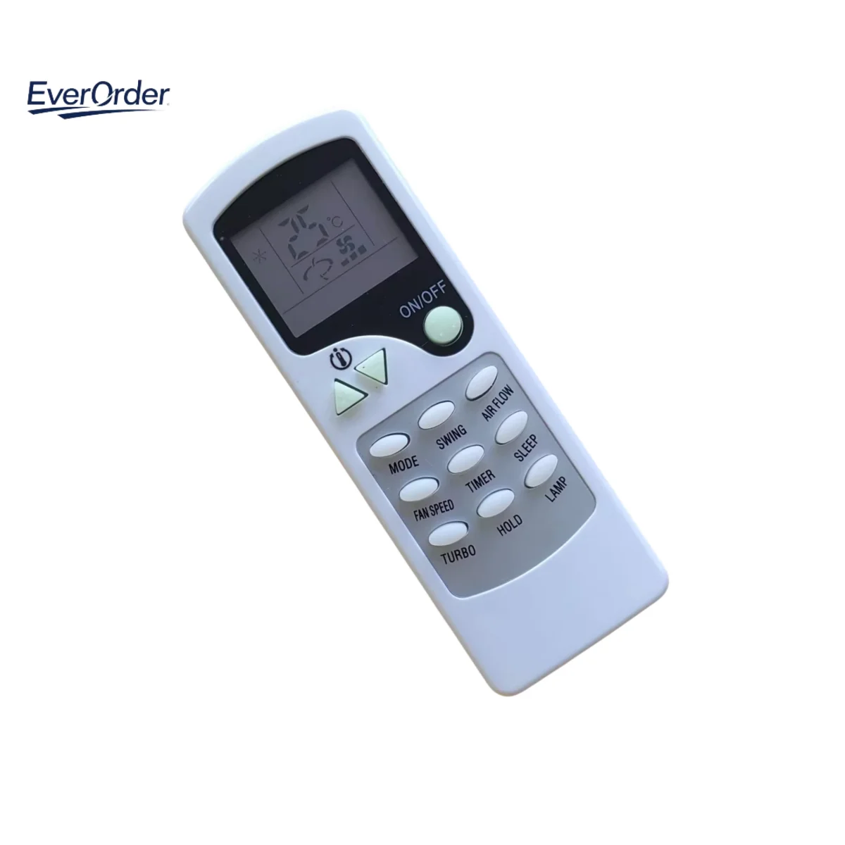 New Replacement Rem…