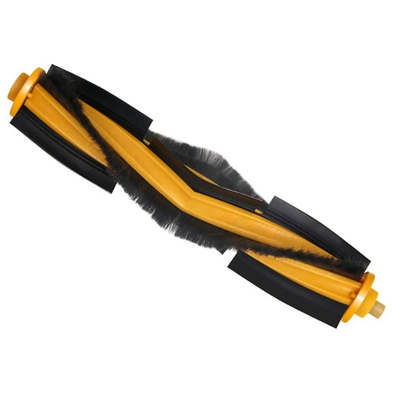 For Ecovacs Deeboot N10 / N10 Plus Robot Vacuum Cleaner Replacement Spare Parts Main Side Brush Hepa Filter Mop Cloth