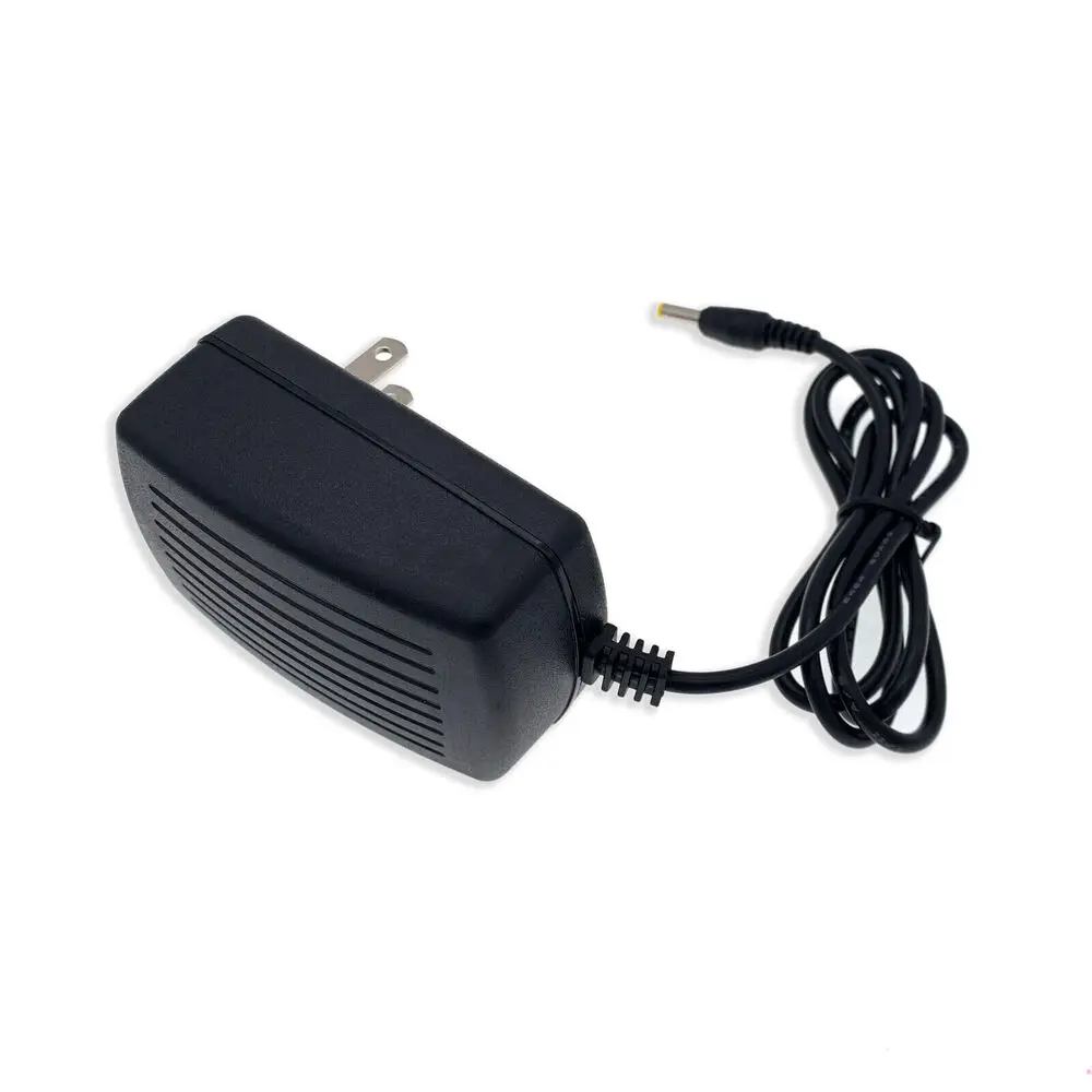 

9.5V AC/DC Power Cord Adapter Charger for Casio SA47, SA76, SA77, WK220, WK225,LK127, LK160