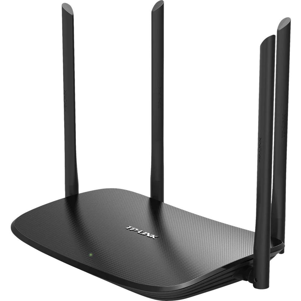 TP-LINK AX1500 High-Speed Wireless Router Mesh Network Enhancer for Home Whole House Coverage Large Room Dormitory Wall-Pier