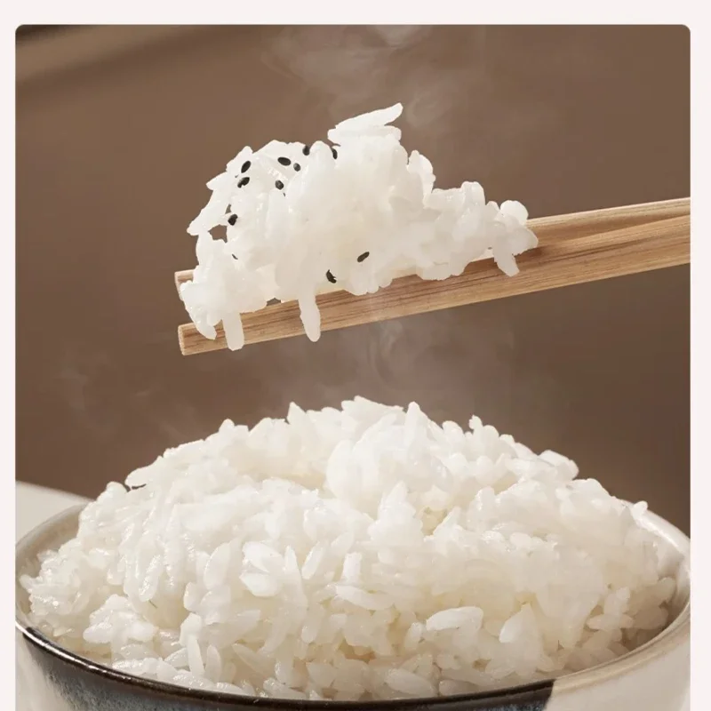 Household Multi-function Automatic IH Rice Cooker 4L Large-capacity Cooking Pot Food Warmer Home-appliance Air Fryer Vevor