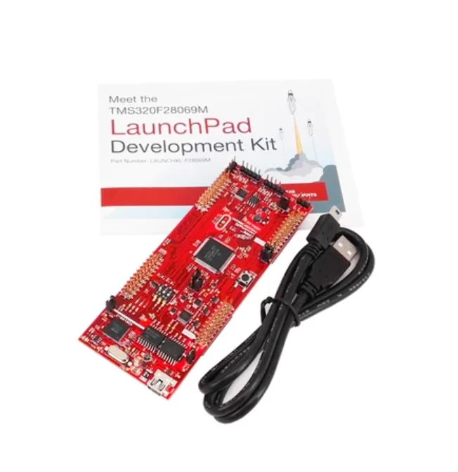 

LAUNCHXL F28069M Original development board C2000 TMS320F28069M LAUNCHXL-F28069M