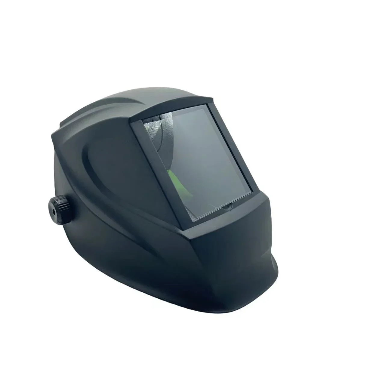 1064nm TOCH-TECH OD8+ 900~1100nm For Laser Welding Machine Protective Helmet Laser Welding Helmet