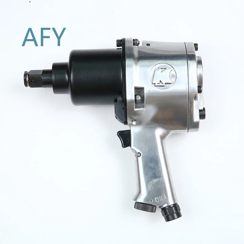 3/4 Inch Pneumatic Impact Wrench for Air Impact Tools for Automotive Repair for Tire Changing for Heavy Duty Maintenance for