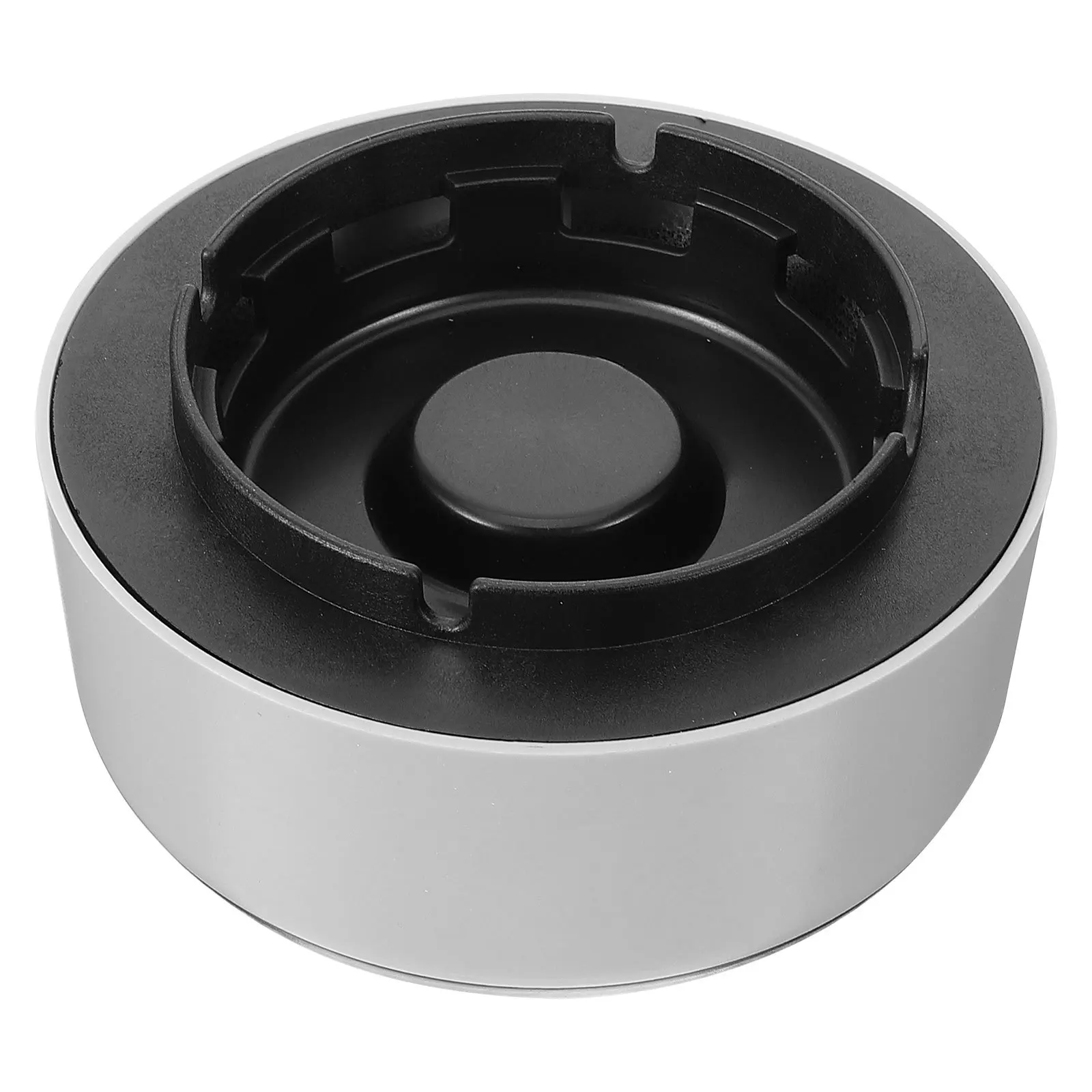 

Smart Ashtray Smoke Purifier For Car Home Office Portable Minimalist Odor Ashtrays For