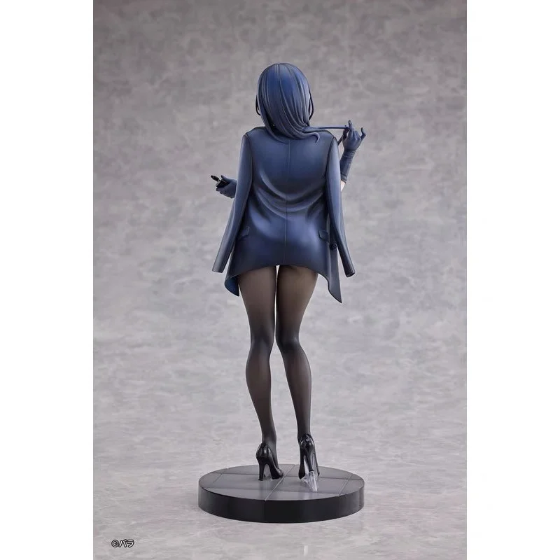

Genuine spot HanaBee original, Yokoyama Iwami, black dress Ver.1/6 scale chassis, collection, gift