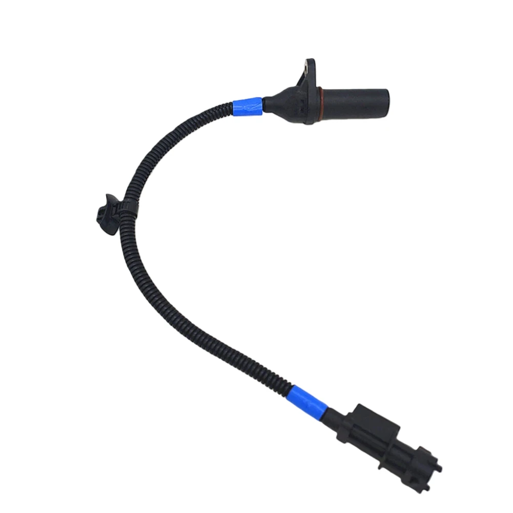 Engine Timing Crankshaft Sensor Engine Repair OE 39180-2B030 Plastic And Metal Construction For Kia Optima 2016-2020