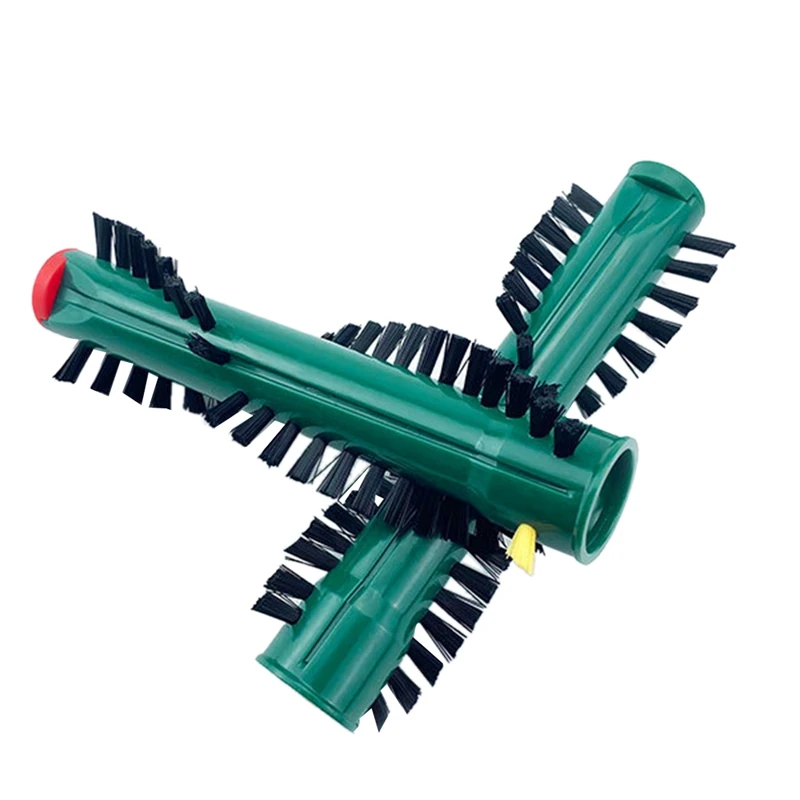 Vacuum Cleaner Accessories Roller Brush Main Brush For Vorwerk Vacuum Cleaner VK120 VK121 VK122 VK130 VK135 EB350 EB350