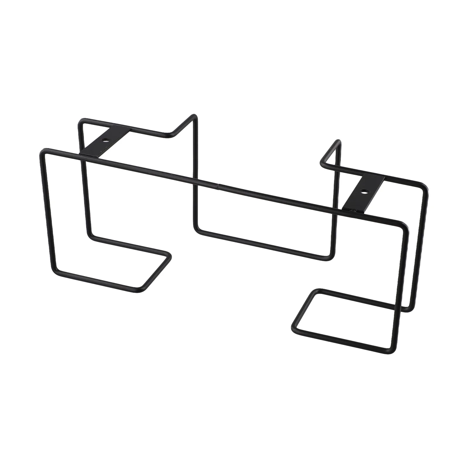 

Facial Tissue Box Metal Glove Box Holder As Shown In The Picture Hook Or Hole Hanging Space Utilization Improvement