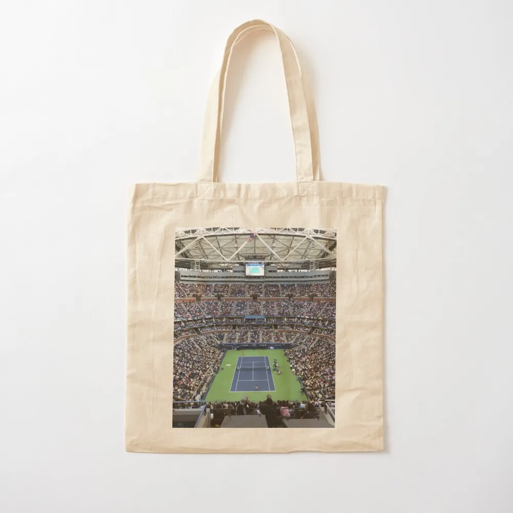 U.S. Open Tennis Tote Bag