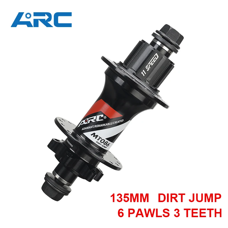 Arc New MT086R 135M…